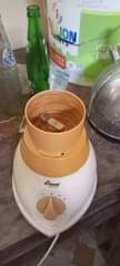 A picture of Brenda