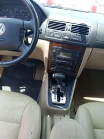 A picture of Volkswagen Jetta direct Belgium 4 sale