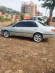 A picture of TOYOTA PREMIO FOR SALE 12 8 MODEL 2001 ENGINE 7A