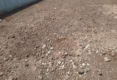 paving