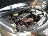 A picture of 2008 Camry Muscle Good