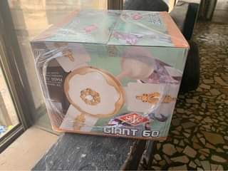 A picture of Electronic