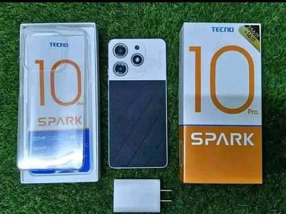 tecno spark