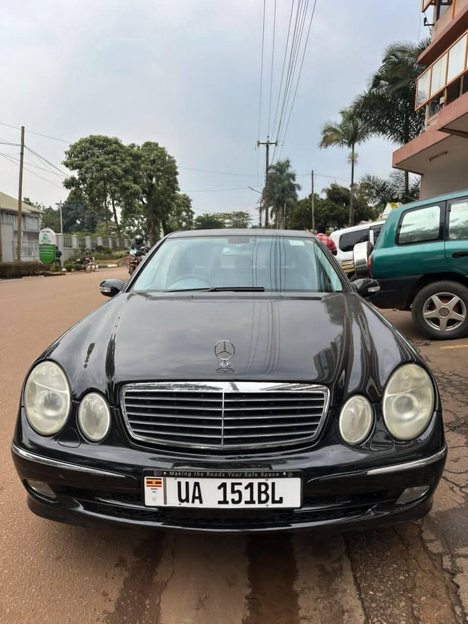 mercedes benz