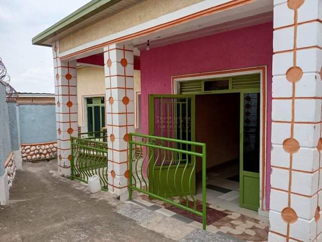 kagugu accommodation