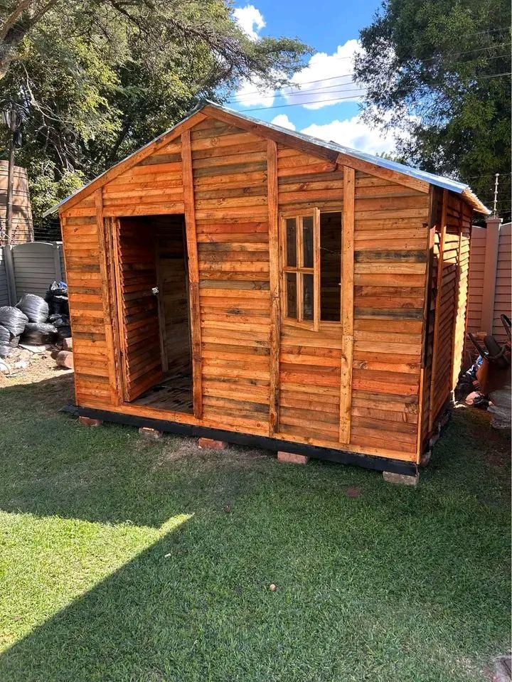 wendy house