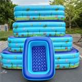 A picture of KIDS SWIMMING POOLS