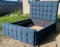 A picture of Bedsofa