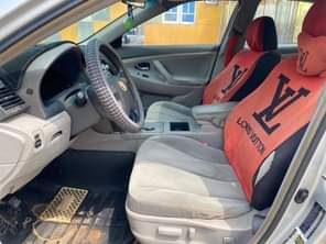 A picture of TODAY DEAL TOYOTA CAMRY 2009 Engine is tapping Gear Ac