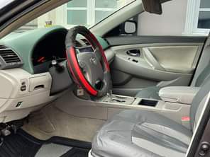 A picture of  wow This is massive clean Camry 2007 model freshly