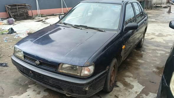 A picture of Awoof deal for Nissan sunny