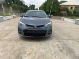 A picture of Fully pimped Tokunbo Toyota corolla Automatic Transmission fabric interior Alloy