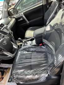 A picture of 4Runner