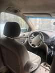 A picture of Toyota sienna 2009 First body Gear is working perfectly Ac