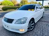 A picture of TOYOTA CROWN ATHLETE