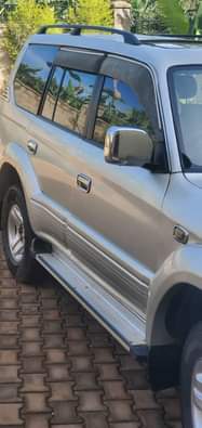 A picture of Quick money needed today Petrol price 15 5m negotiable good