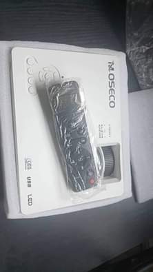 projector