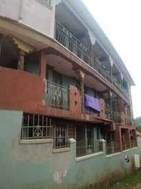 A picture of Studio rooms single room at Mutungo kitintale mbuya for rent