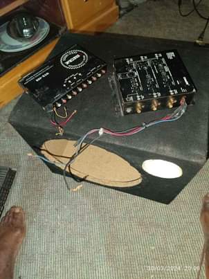 speakers