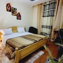 A picture of A 2 bedroom beautiful apartment available for rent in Remera