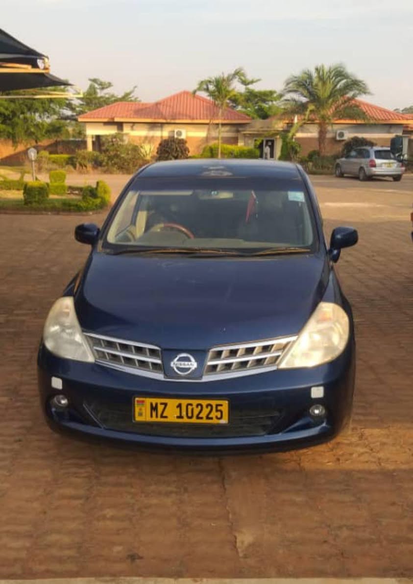 used nissan
