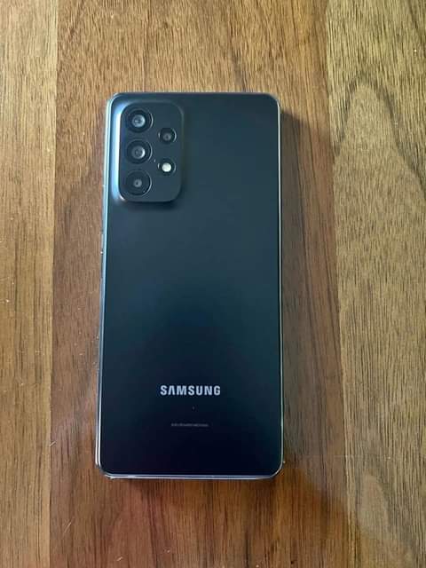samsung galaxy a53
