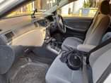 A picture of 2007 Toyota Alex