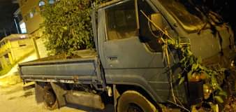 toyota dyna