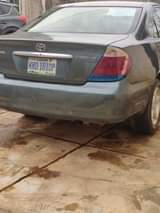 A picture of AWOOF AWOOF AWOOF TOYOTA CAMRY 04