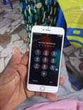 A picture of iphone 6 plus