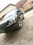 A picture of Registered Lexus RX330 2004 Car has been repainted Very clean