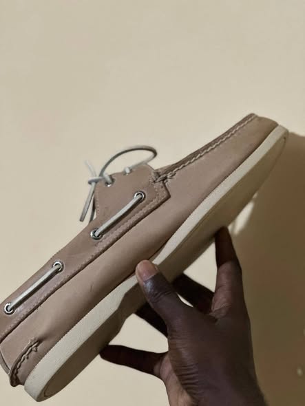 A picture of SPERRY