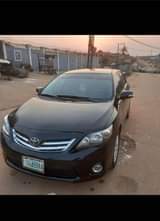 A picture of Toyota Toyota Corolla