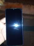 A picture of Nauza simu infinix hot 12 Haina crake wala mchubuko 170