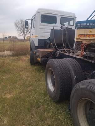 Trucks A.