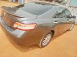 A picture of 2008 upgraded to 2010 Toyota Camry up for sale Location