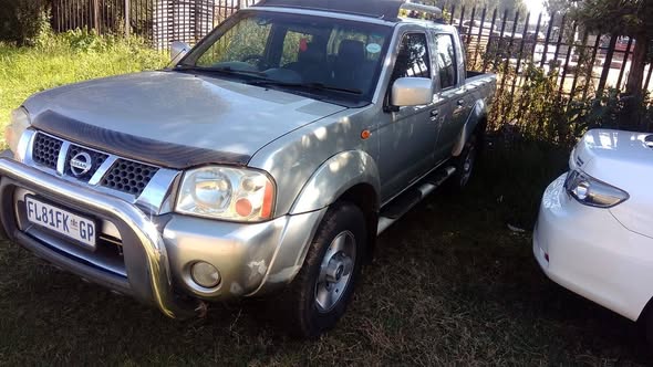 cheap cars germiston