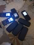 A picture of NOKIA 105 106