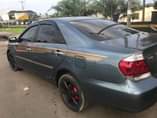 A picture of 2003 toyota camry sound engine chilling ac with good gear