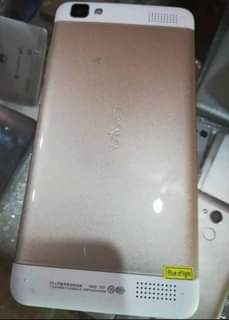 A picture of UK used Vivo y37a 4gb Ram 64gb ROM 4g Network