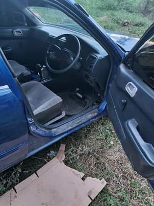toyota 110