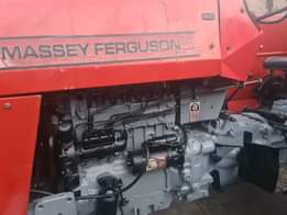 A picture of New entry tractor brand new. Going for 23m. Location ejigbo
