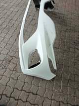 A picture of Renault Clio New Shape Front Bumper