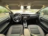 A picture of Distress sale 2017 Corolla LE full option accident free Only