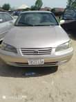 A picture of 2000 Toyota Camry 2000