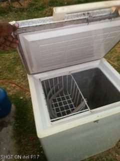 classifieds/fridges