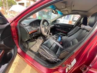 A picture of 2011 Honda Crosstour