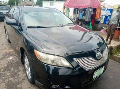 A picture of Fastest Finger Distress Sale Superclean Spider good V6 engine and