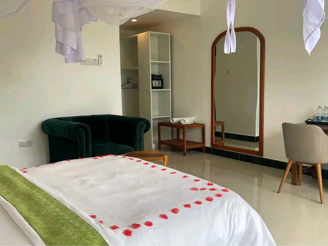 A picture of Hotel