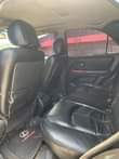 A picture of Clean RX300 Tokunbo standard first body buy and traveling clean